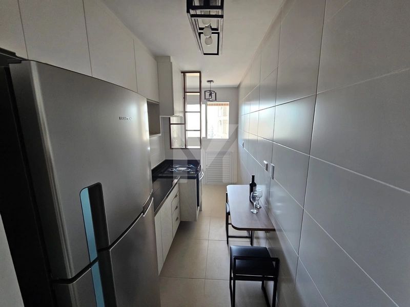 2 Dormitórios - 1 Suíte: 8ª foto da galeria de imagens do imóvel