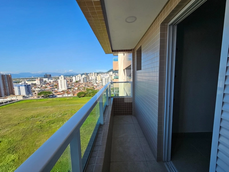 2 Dormitórios - 1 Suíte: 27ª foto da galeria de imagens do imóvel