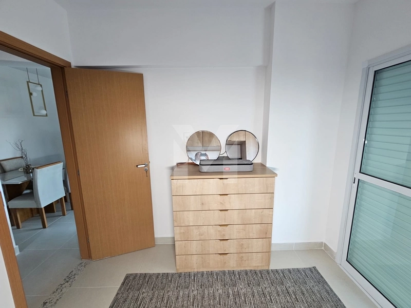 2 Dormitórios - 1 Suíte: 21ª foto da galeria de imagens do imóvel