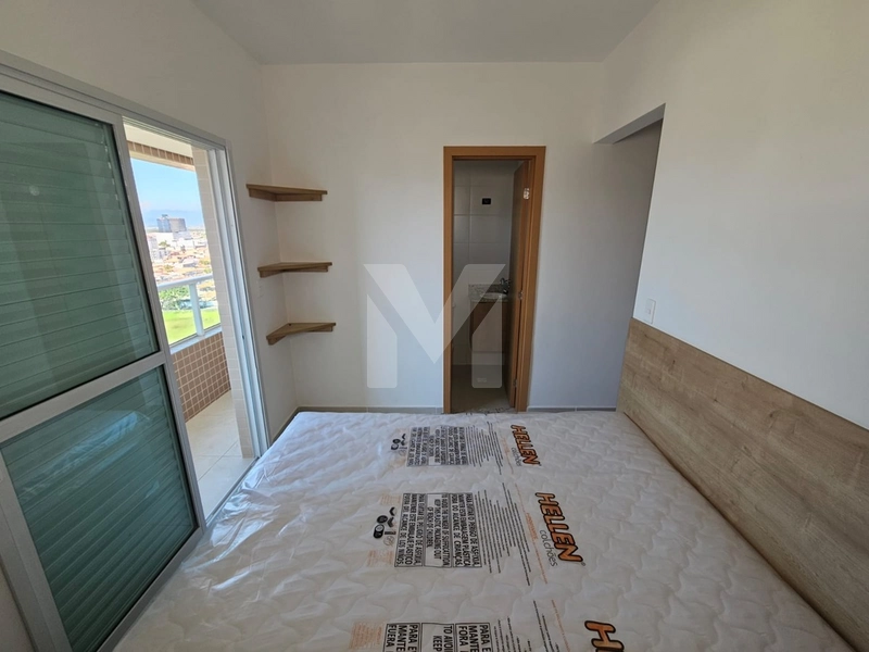 2 Dormitórios - 1 Suíte: 24ª foto da galeria de imagens do imóvel