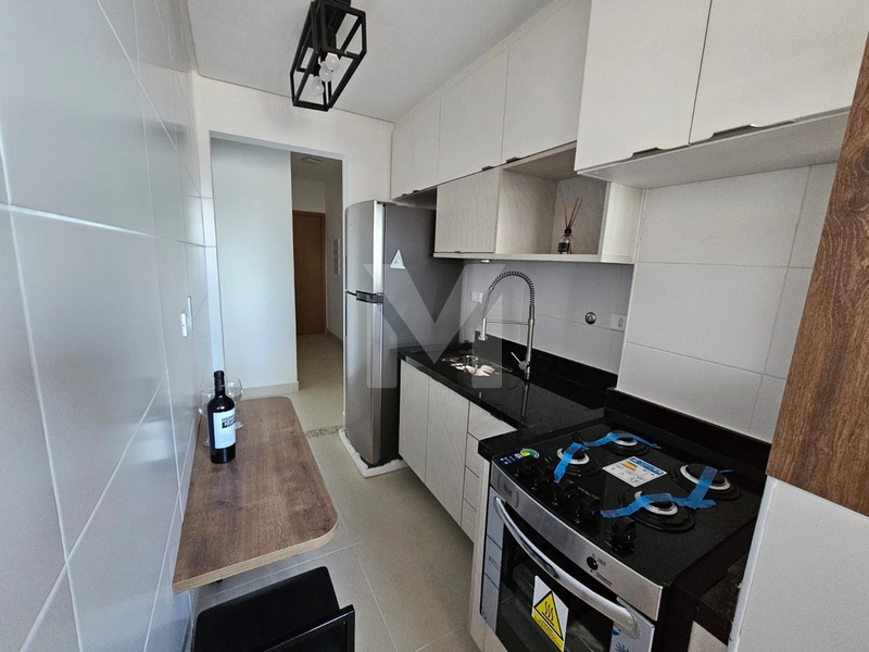 2 Dormitórios - 1 Suíte: 11ª foto da galeria de imagens do imóvel