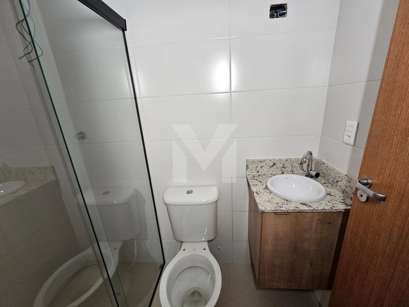 2 Dormitórios - 1 Suíte: 28ª foto da galeria de imagens do imóvel