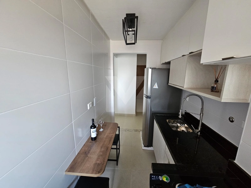 2 Dormitórios - 1 Suíte: 12ª foto da galeria de imagens do imóvel