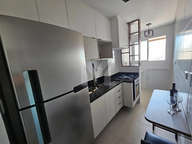 2 Dormitórios - 1 Suíte: 9ª foto da galeria de imagens do imóvel