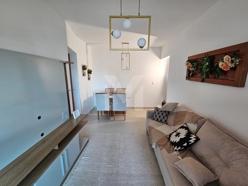 2 Dormitórios - 1 Suíte: 7ª foto da galeria de imagens do imóvel