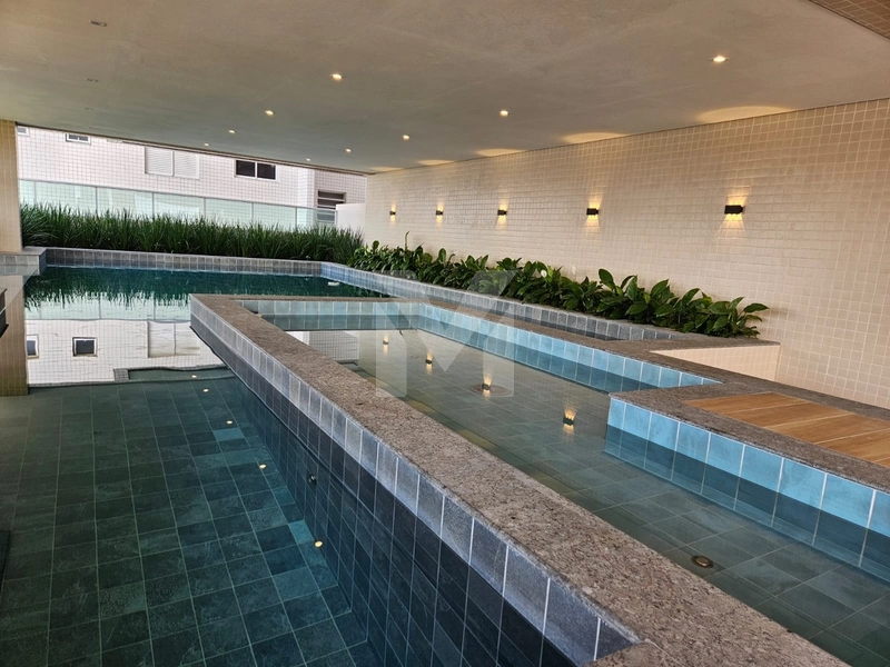 2 Dormitórios - 1 Suíte: 33ª foto da galeria de imagens do imóvel