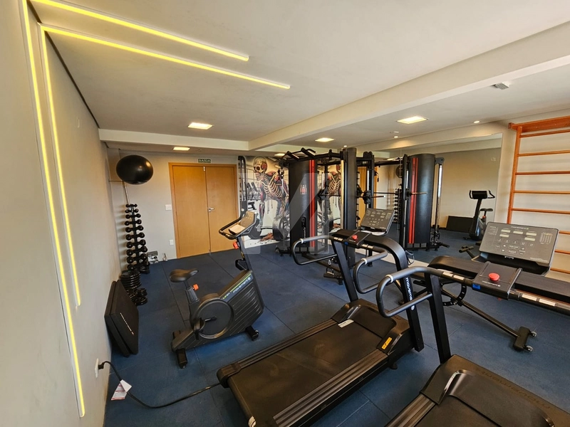 2 Dormitórios - 1 Suíte: 39ª foto da galeria de imagens do imóvel