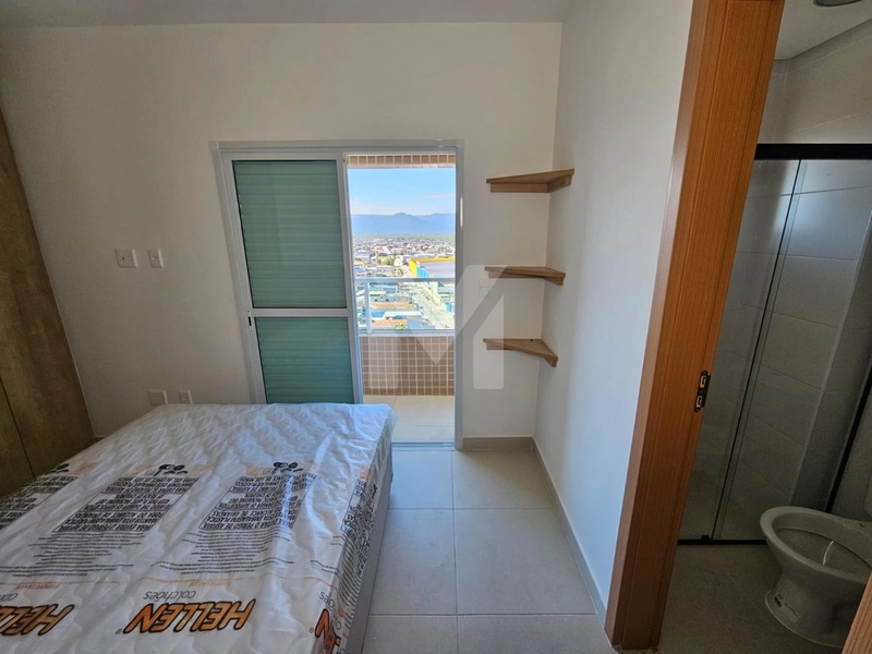 2 Dormitórios - 1 Suíte: 23ª foto da galeria de imagens do imóvel