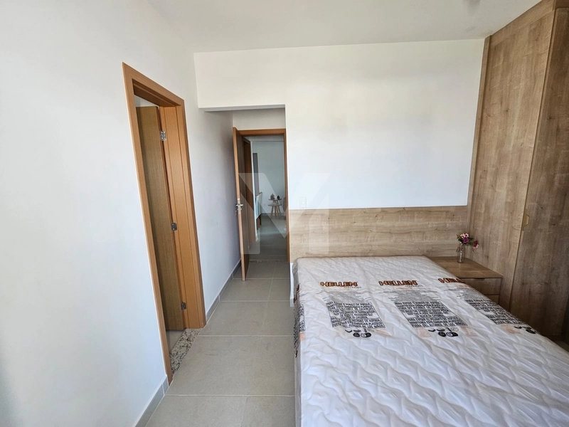 2 Dormitórios - 1 Suíte: 22ª foto da galeria de imagens do imóvel