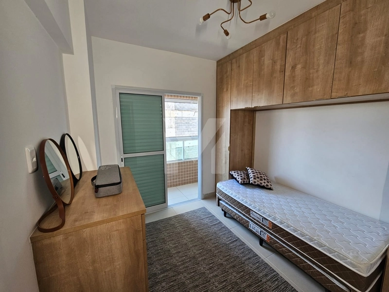 2 Dormitórios - 1 Suíte: 19ª foto da galeria de imagens do imóvel