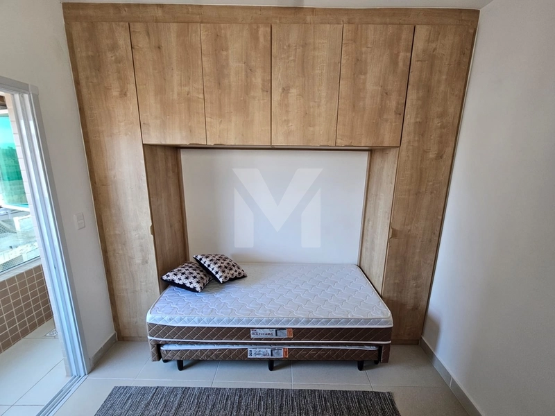 2 Dormitórios - 1 Suíte: 20ª foto da galeria de imagens do imóvel