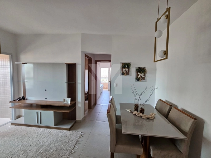 2 Dormitórios - 1 Suíte: 3ª foto da galeria de imagens do imóvel