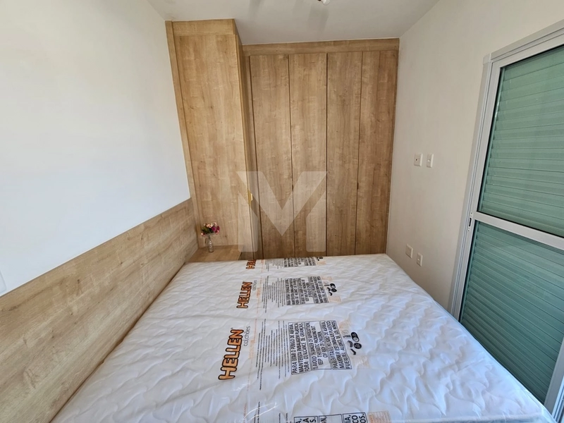 2 Dormitórios - 1 Suíte: 25ª foto da galeria de imagens do imóvel