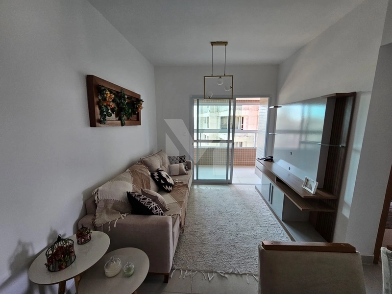 2 Dormitórios - 1 Suíte: 4ª foto da galeria de imagens do imóvel