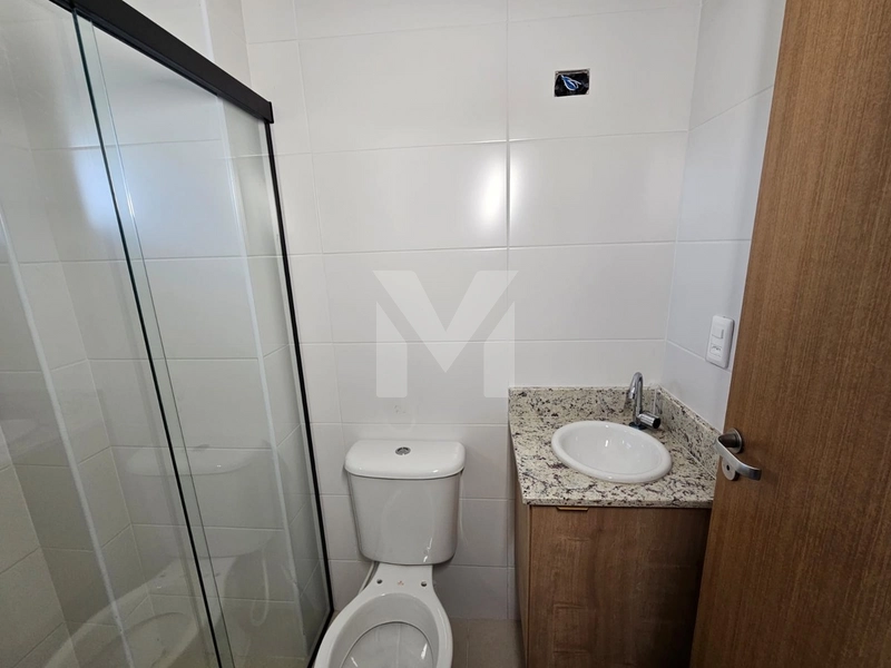 2 Dormitórios - 1 Suíte: 17ª foto da galeria de imagens do imóvel