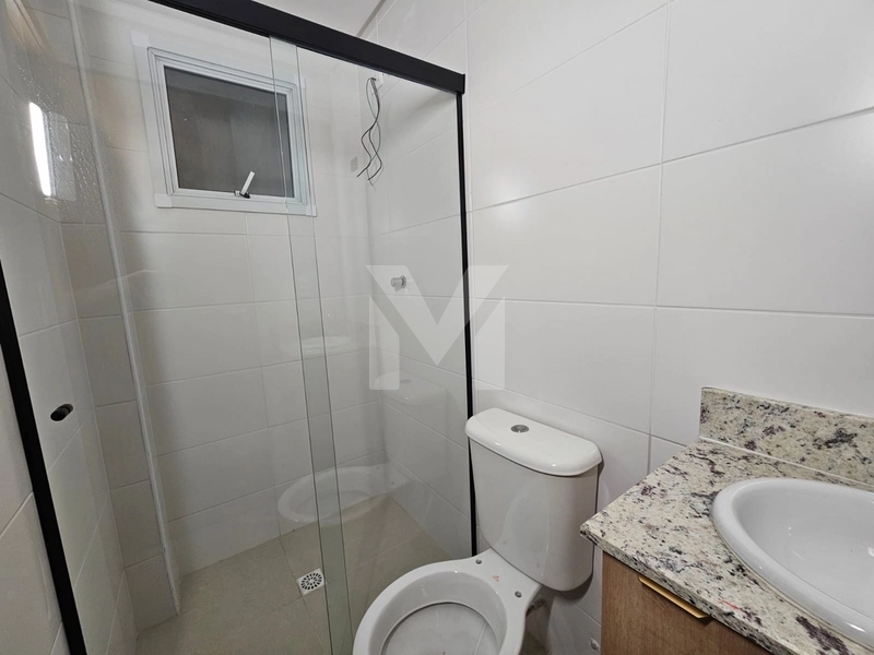 2 Dormitórios - 1 Suíte: 18ª foto da galeria de imagens do imóvel