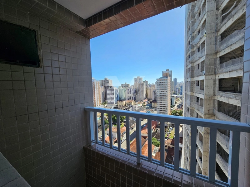 2 Dormitórios - 1 Suíte: 13ª foto da galeria de imagens do imóvel