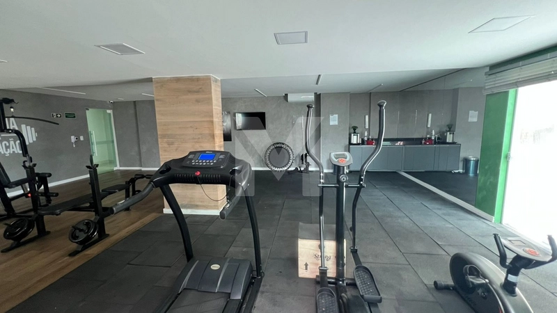 Apartamentos frente mar à venda em Praia Grande, Mirim: 20ª foto da galeria de imagens do imóvel