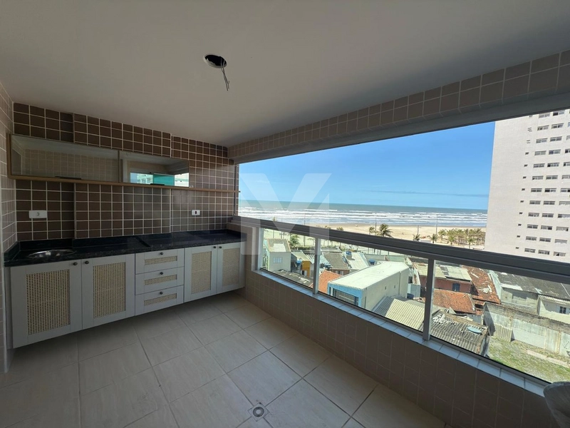 Apartamentos frente mar à venda em Praia Grande, Mirim: 14ª foto da galeria de imagens do imóvel