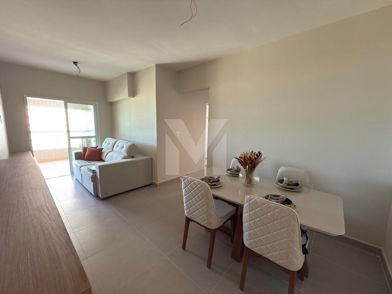 Apartamentos frente mar à venda em Praia Grande, Mirim: 6ª foto da galeria de imagens do imóvel