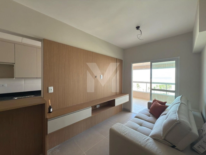 Apartamentos frente mar à venda em Praia Grande, Mirim: 8ª foto da galeria de imagens do imóvel