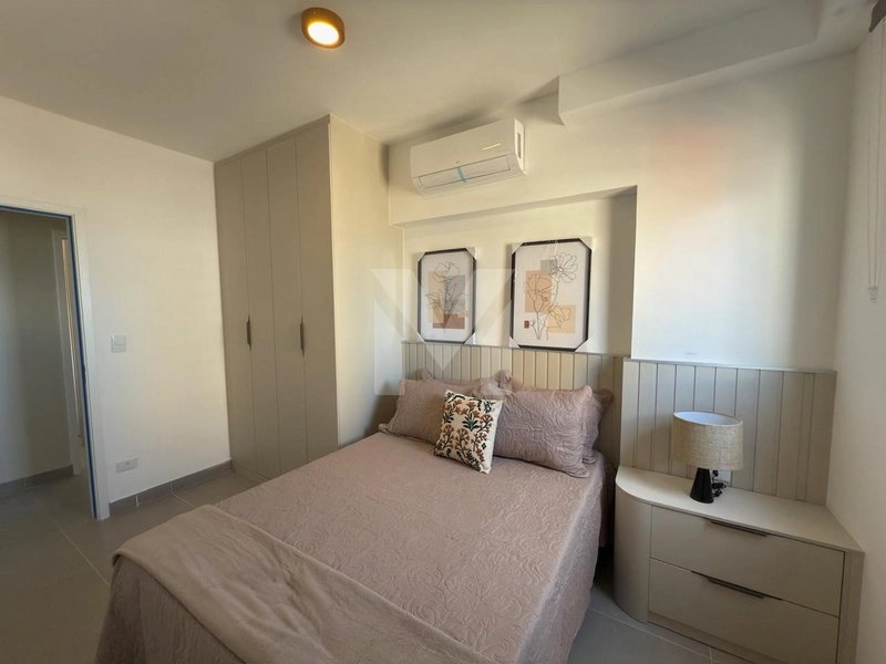 Apartamentos frente mar à venda em Praia Grande, Mirim: 27ª foto da galeria de imagens do imóvel