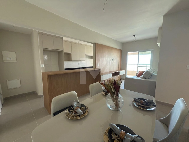 Apartamentos frente mar à venda em Praia Grande, Mirim: 7ª foto da galeria de imagens do imóvel