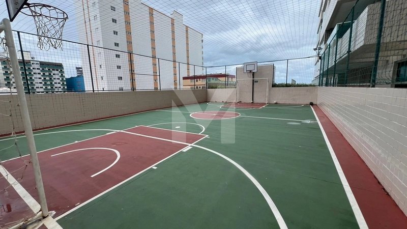 Apartamentos frente mar à venda em Praia Grande, Mirim: 21ª foto da galeria de imagens do imóvel