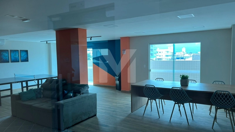 Apartamentos frente mar à venda em Praia Grande, Mirim: 23ª foto da galeria de imagens do imóvel