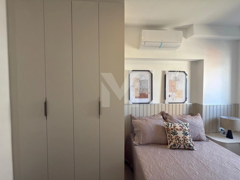 Apartamentos frente mar à venda em Praia Grande, Mirim: 28ª foto da galeria de imagens do imóvel