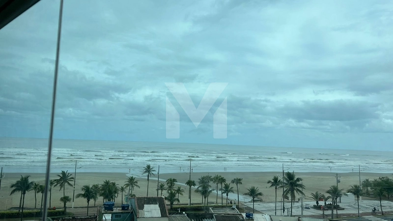 Apartamentos frente mar à venda em Praia Grande, Mirim: 2ª foto da galeria de imagens do imóvel
