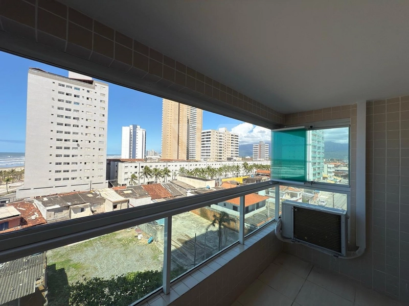 Apartamentos frente mar à venda em Praia Grande, Mirim: 3ª foto da galeria de imagens do imóvel