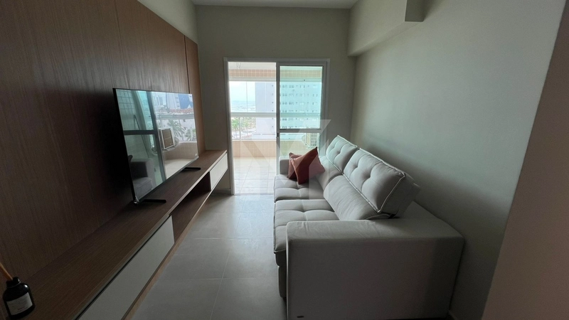 Apartamentos frente mar à venda em Praia Grande, Mirim: 5ª foto da galeria de imagens do imóvel