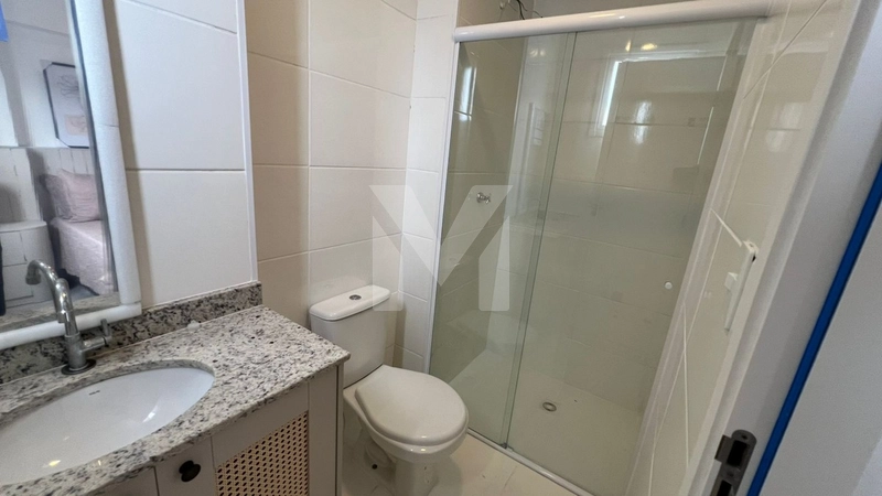 Apartamentos frente mar à venda em Praia Grande, Mirim: 9ª foto da galeria de imagens do imóvel