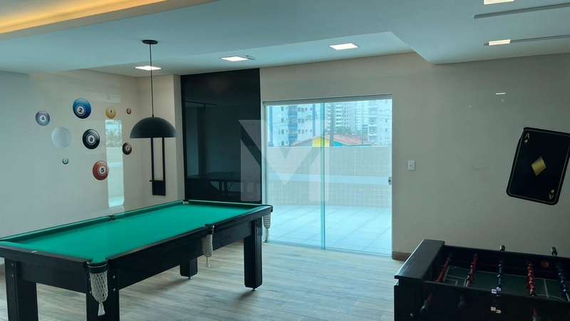 Apartamentos frente mar à venda em Praia Grande, Mirim: 25ª foto da galeria de imagens do imóvel