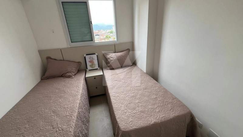 Apartamentos frente mar à venda em Praia Grande, Mirim: 11ª foto da galeria de imagens do imóvel