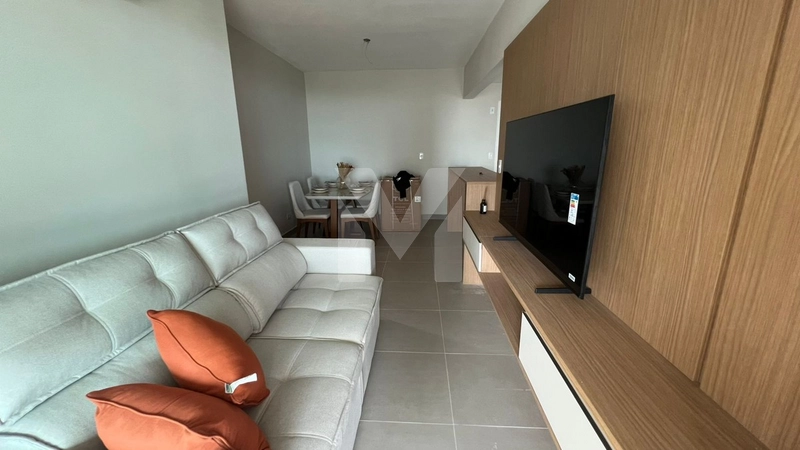 Apartamentos frente mar à venda em Praia Grande, Mirim: 4ª foto da galeria de imagens do imóvel