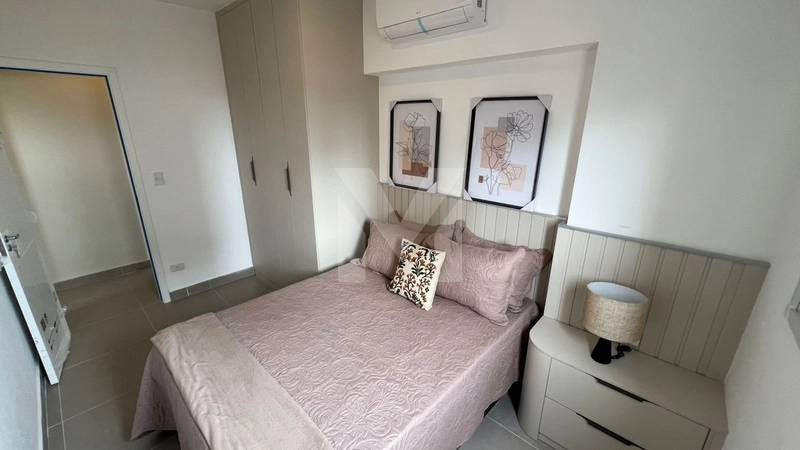 Apartamentos frente mar à venda em Praia Grande, Mirim: 14ª foto da galeria de imagens do imóvel