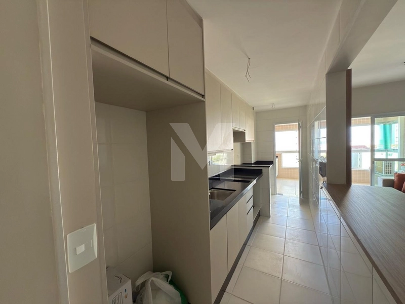 Apartamentos frente mar à venda em Praia Grande, Mirim: 9ª foto da galeria de imagens do imóvel