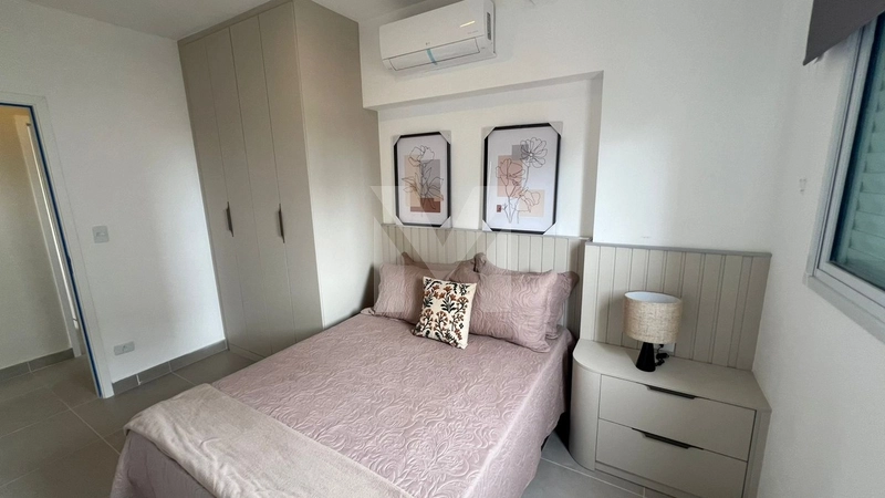 Apartamentos frente mar à venda em Praia Grande, Mirim: 15ª foto da galeria de imagens do imóvel