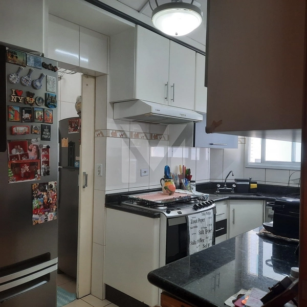 Apartamentos frente mar à venda em Praia Grande, Caiçara: 9ª foto da galeria de imagens do imóvel