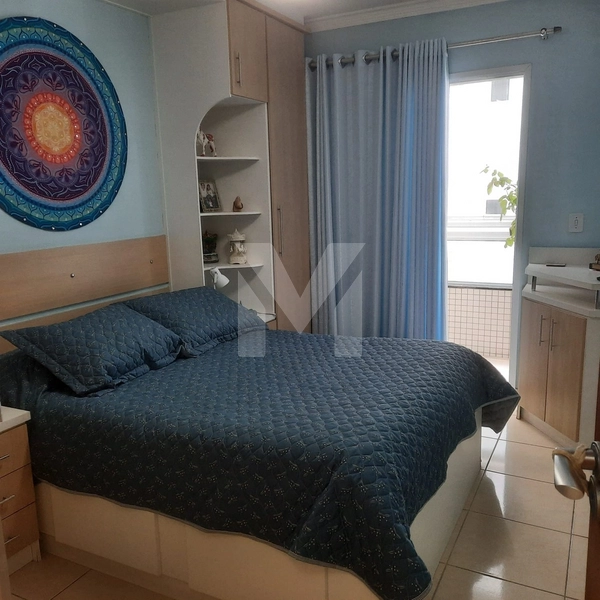 Apartamentos frente mar à venda em Praia Grande, Caiçara: 4ª foto da galeria de imagens do imóvel