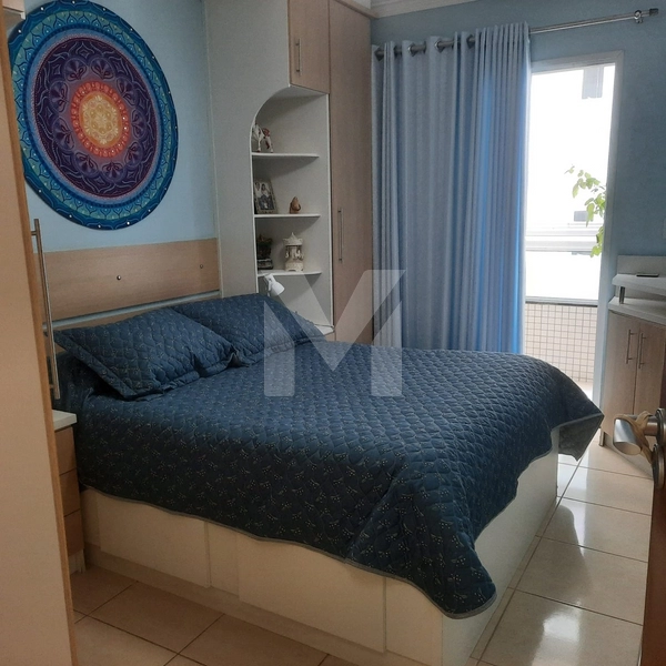 Apartamentos frente mar à venda em Praia Grande, Caiçara: 23ª foto da galeria de imagens do imóvel