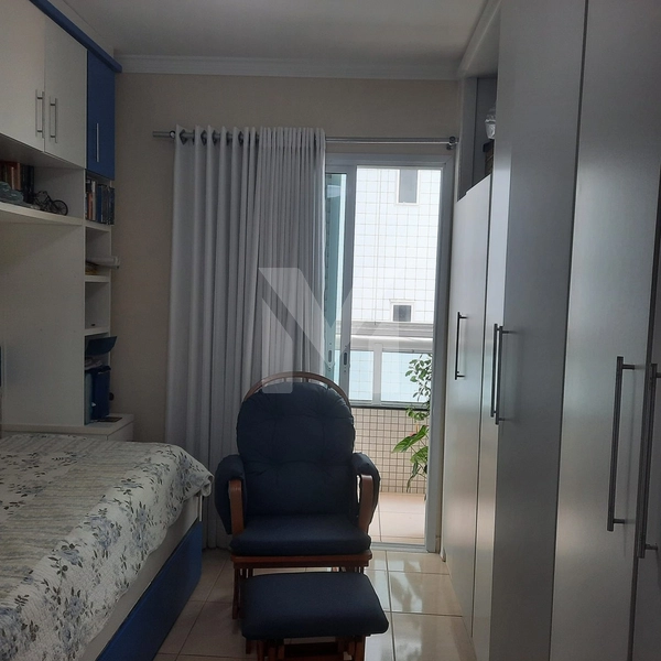 Apartamentos frente mar à venda em Praia Grande, Caiçara: 25ª foto da galeria de imagens do imóvel