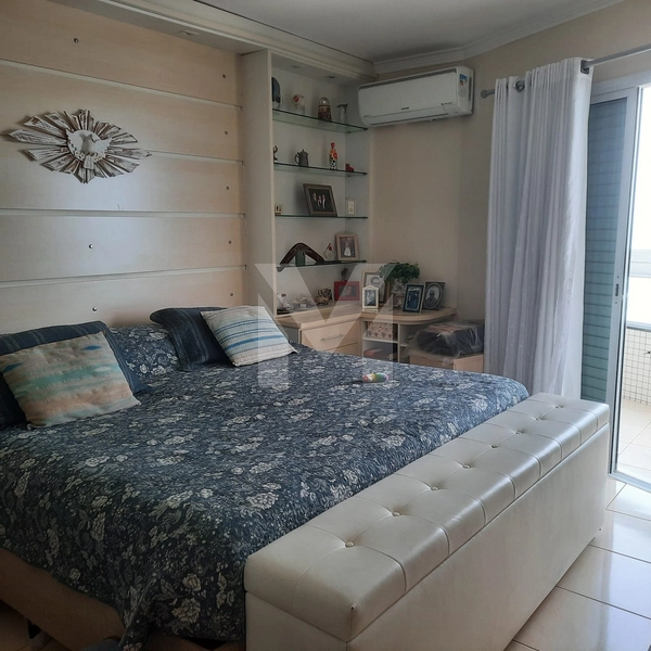 Apartamentos frente mar à venda em Praia Grande, Caiçara: 27ª foto da galeria de imagens do imóvel