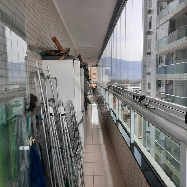 Apartamentos frente mar à venda em Praia Grande, Caiçara: 2ª foto da galeria de imagens do imóvel