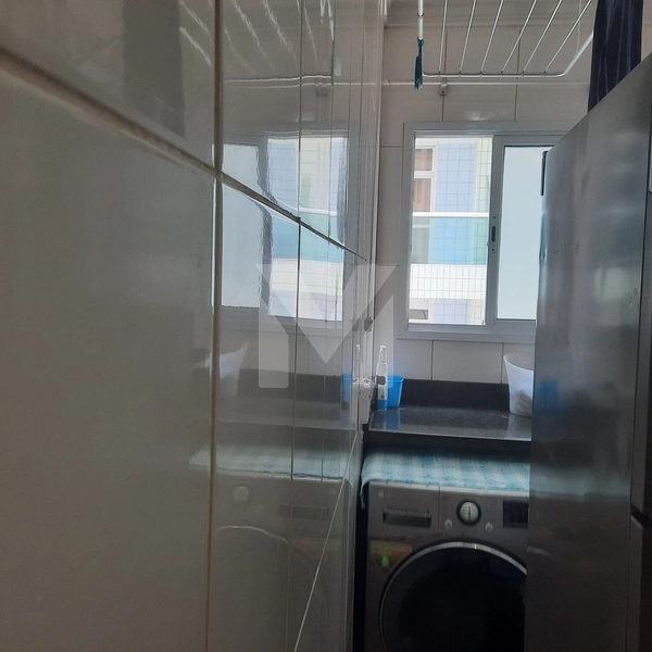 Apartamentos frente mar à venda em Praia Grande, Caiçara: 11ª foto da galeria de imagens do imóvel