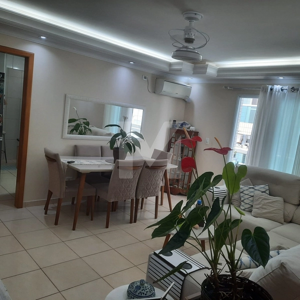 Apartamentos frente mar à venda em Praia Grande, Caiçara: 5ª foto da galeria de imagens do imóvel