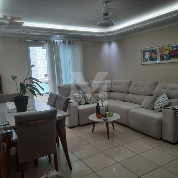 Apartamentos frente mar à venda em Praia Grande, Caiçara: 7ª foto da galeria de imagens do imóvel