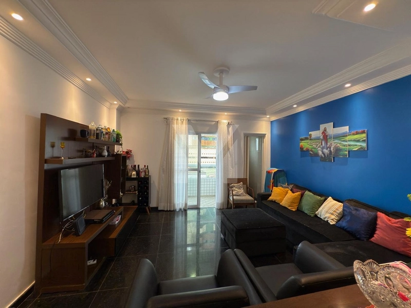 Excelente oportunidade para morar ou investir no bairro Guilhermina: 5ª foto da galeria de imagens do imóvel